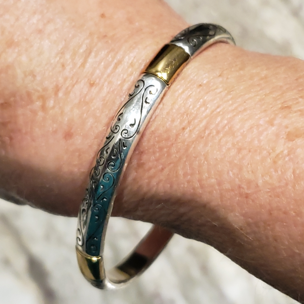 Bangle Bracelet